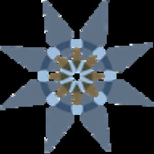 Meet your Posher, Kaleidoscope